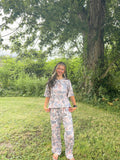 Camo Comfort Lounge Set