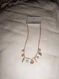 Coastal Blue Necklace