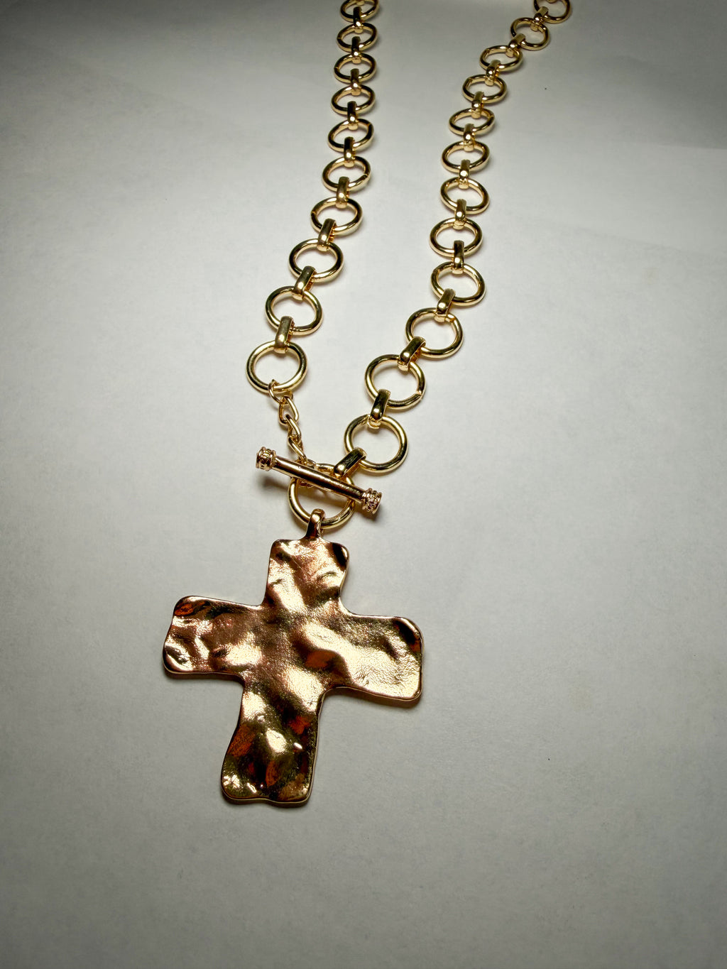 Canyon Cross Toggle