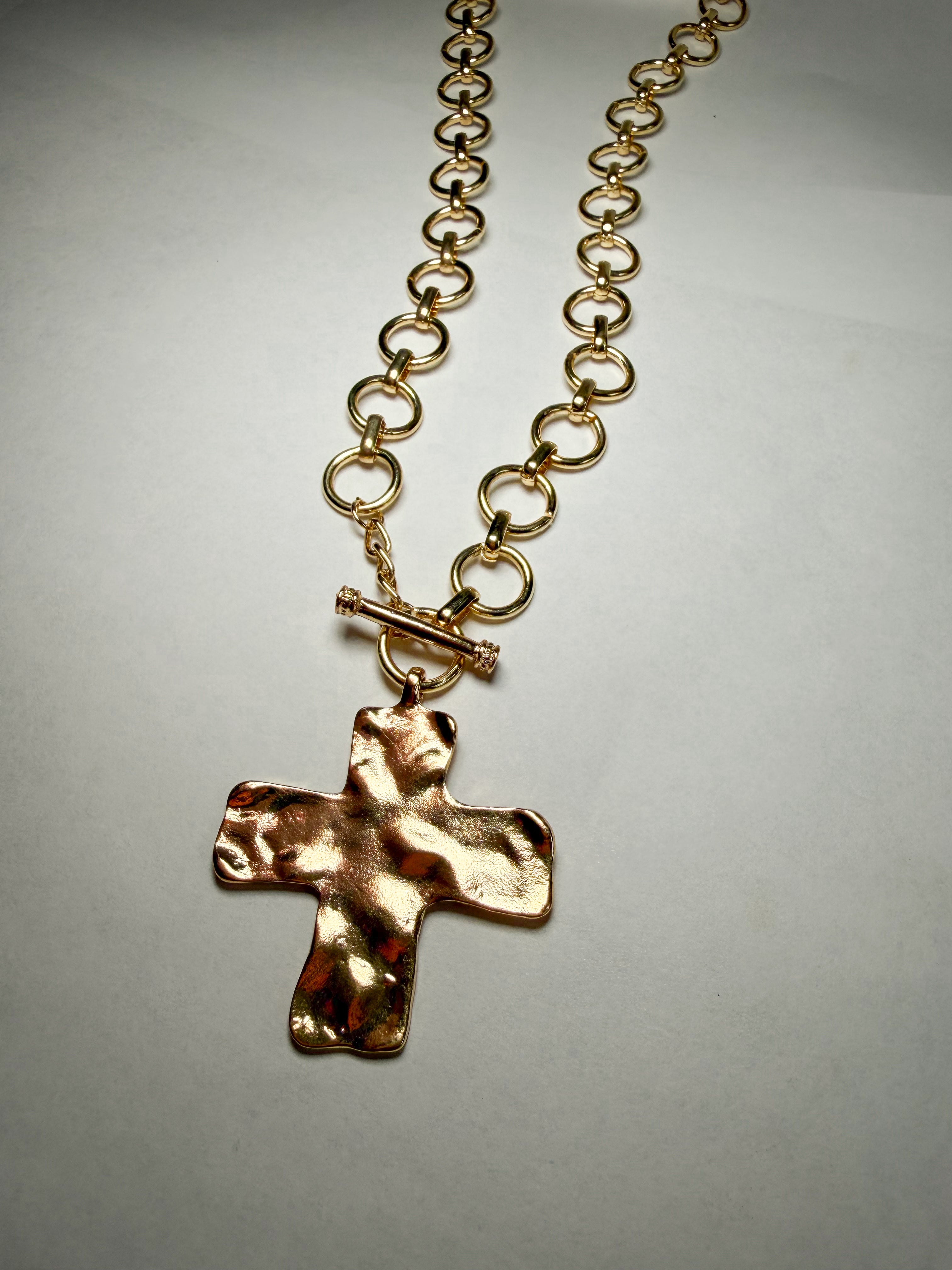 Canyon Cross Toggle