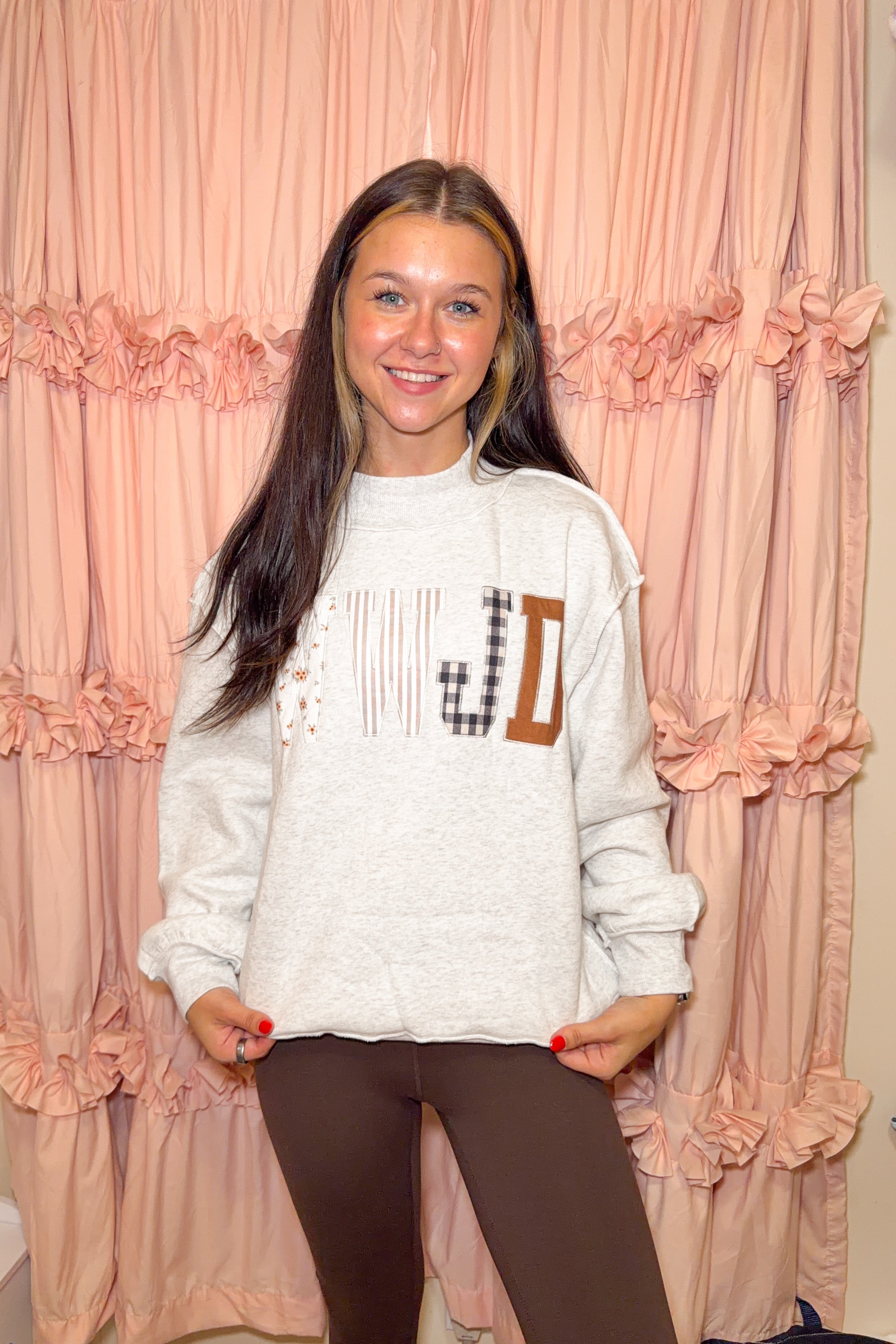 Butter Bliss Leggings- Brown