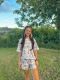 Camo Lounge Set