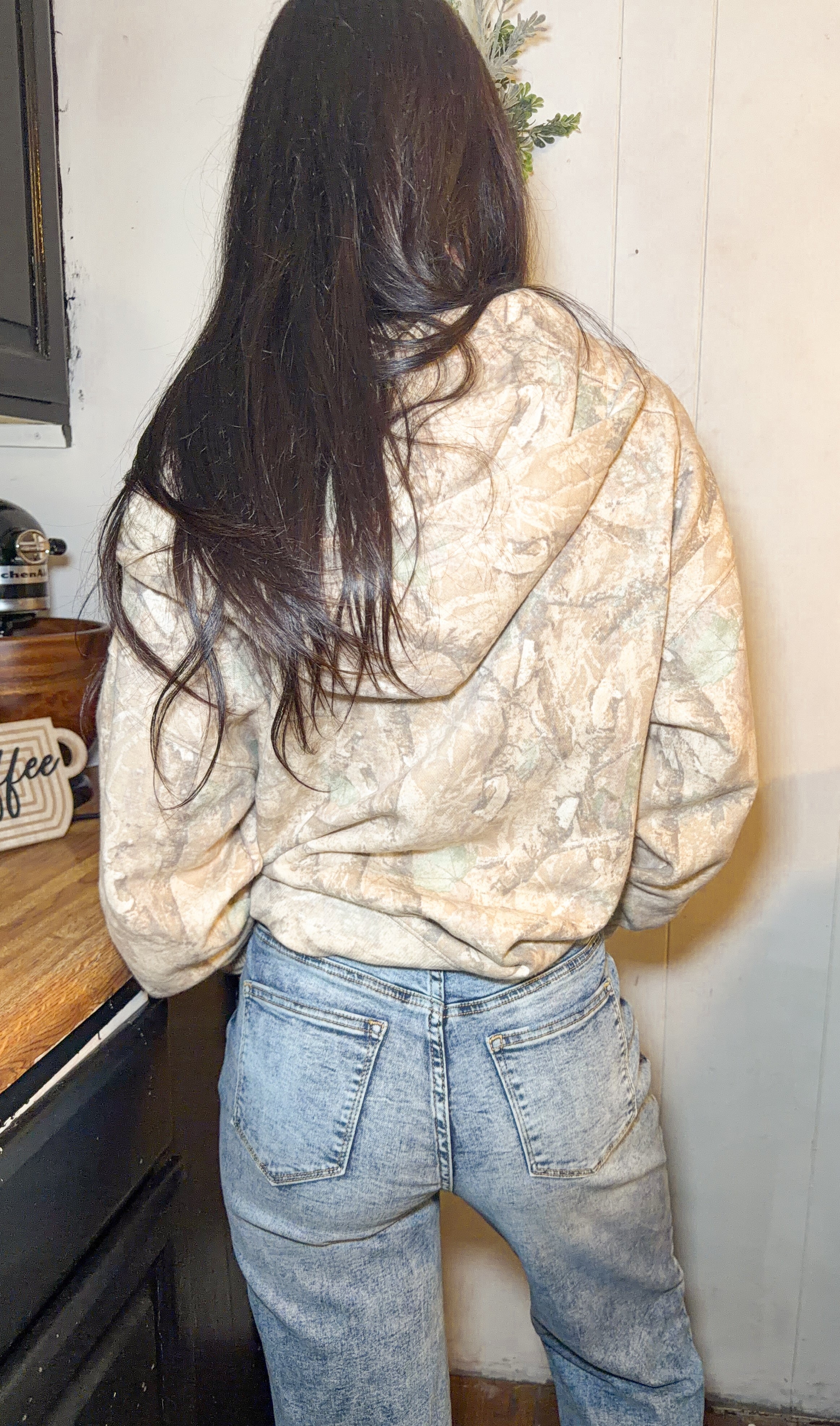 Rodeo Belle Flares- Denim