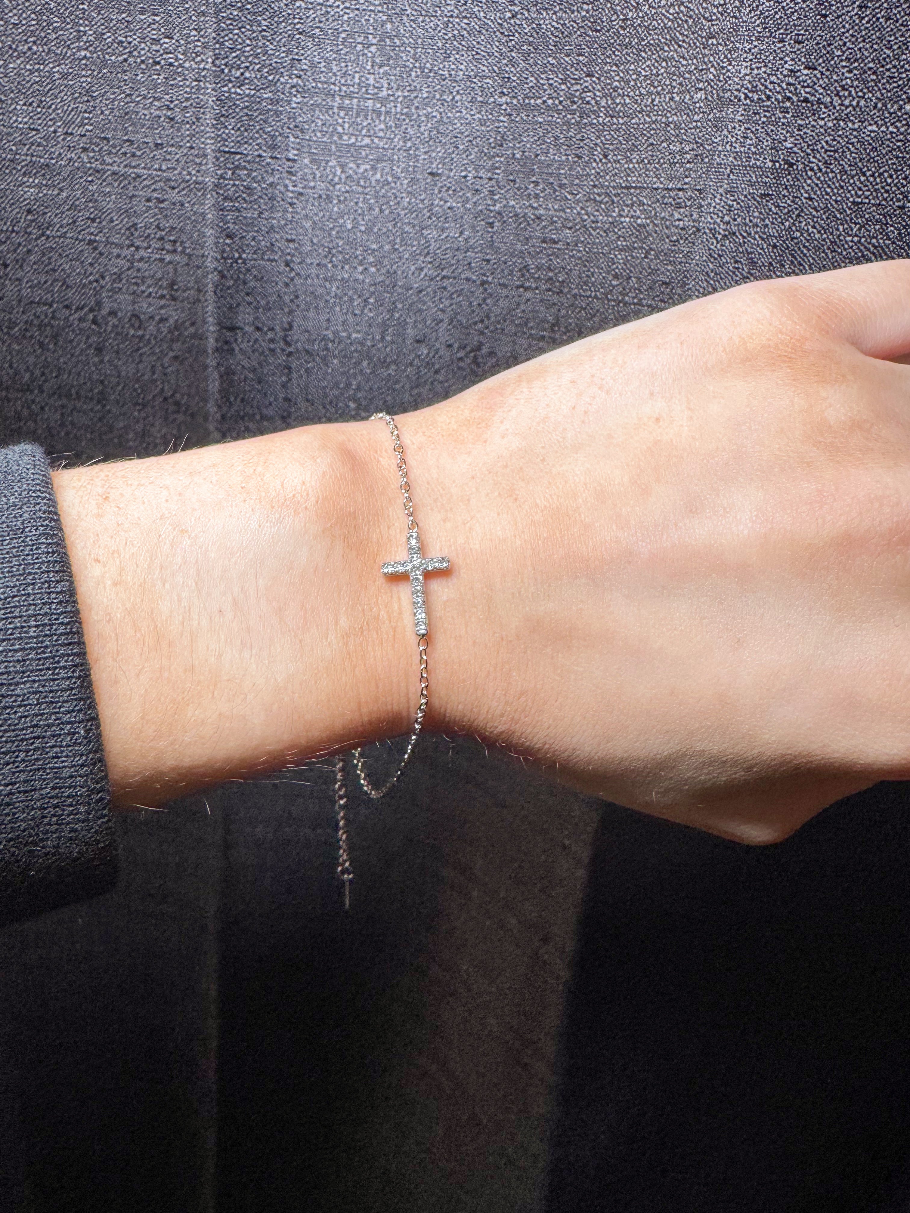 Boho Faith Bracelet