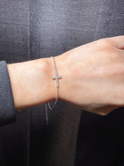 Boho Faith Bracelet