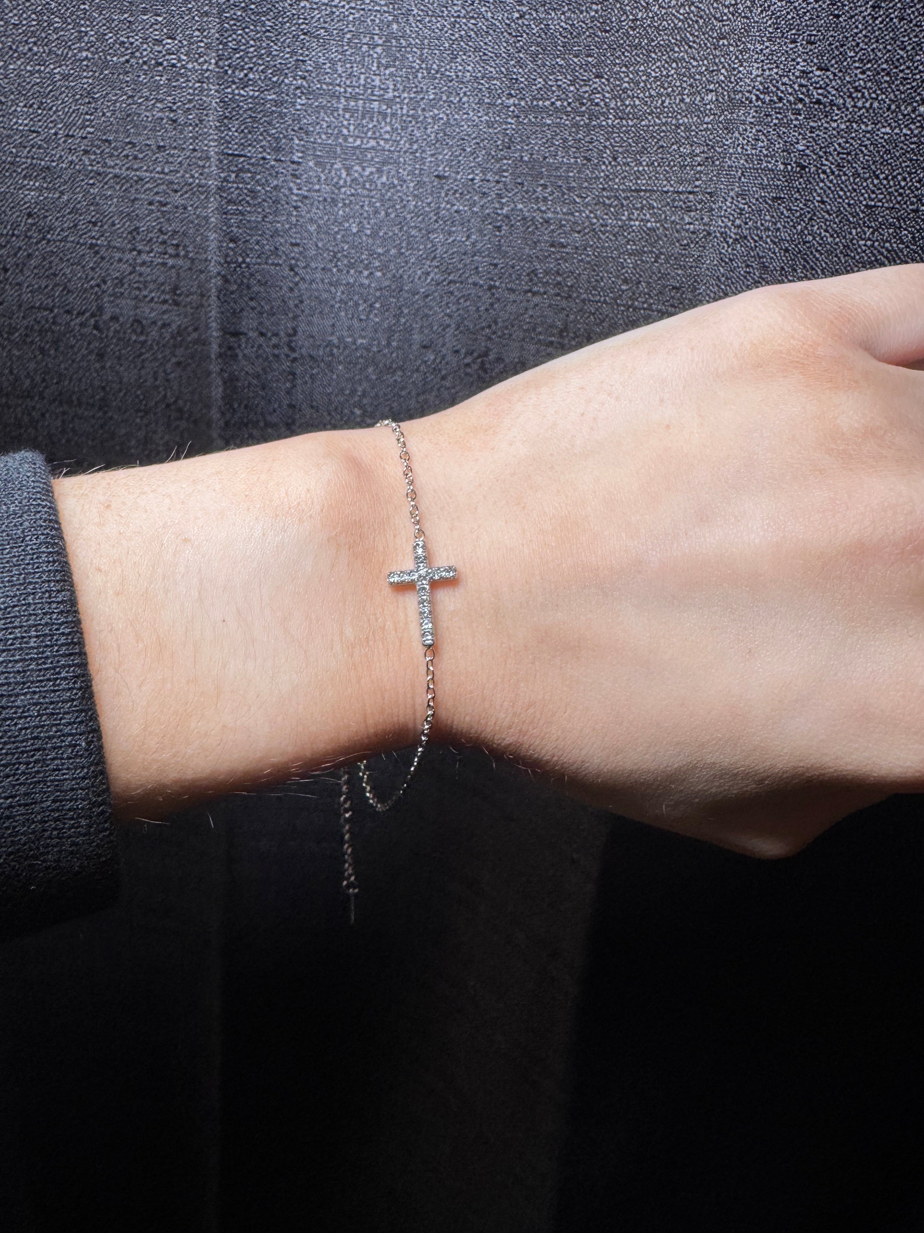 Boho Faith Bracelet