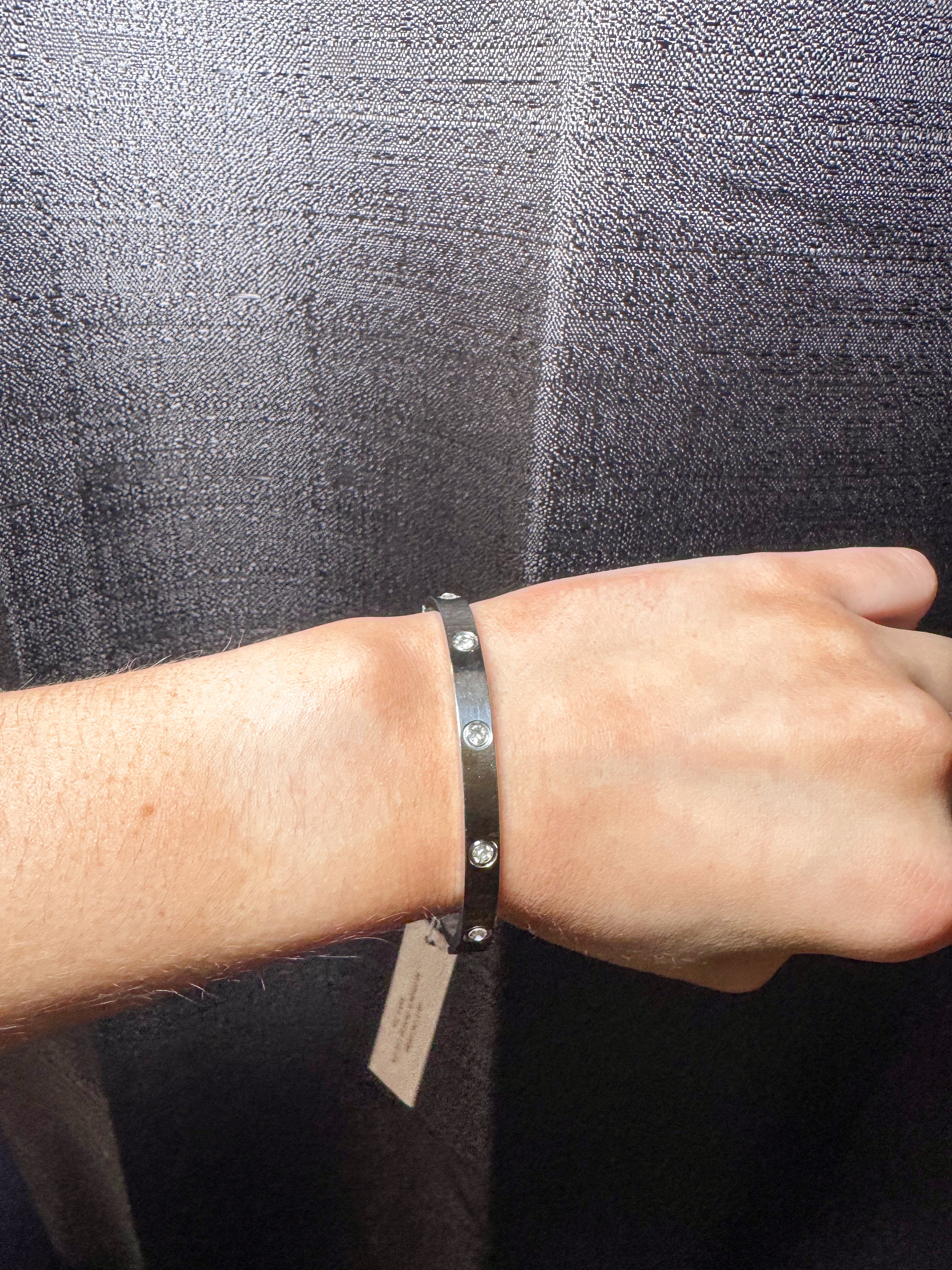 Boho Sunbeam Bangle- Bracelet