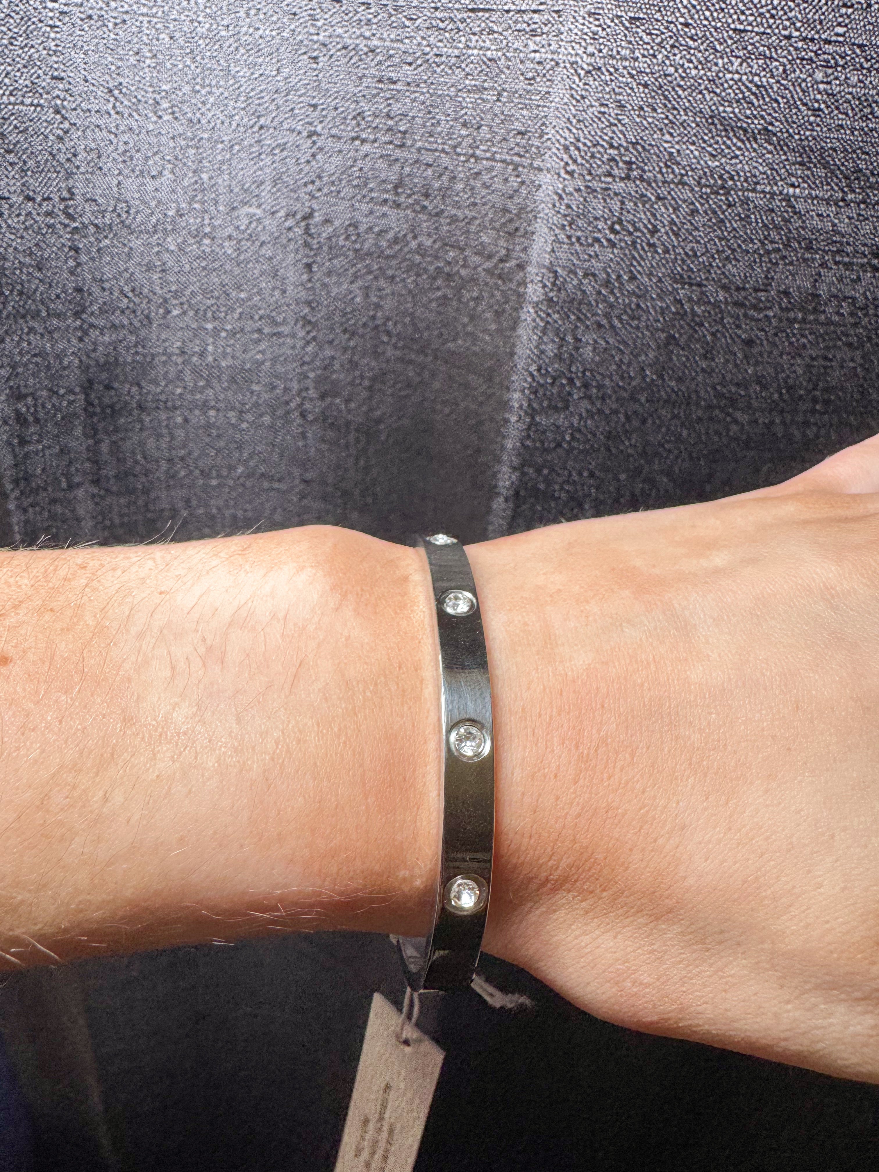 Boho Sunbeam Bangle- Bracelet