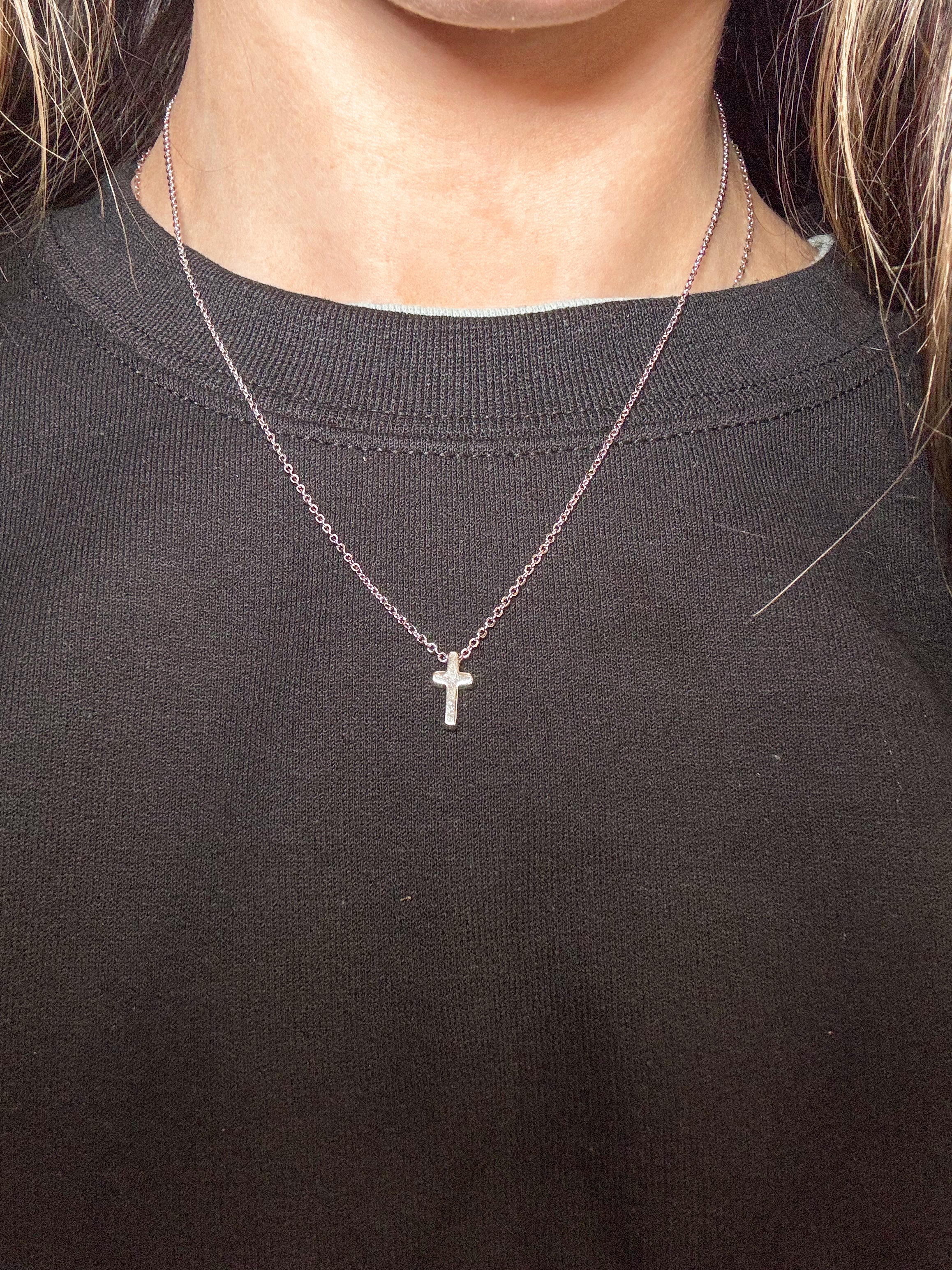 Boho Faith Necklace